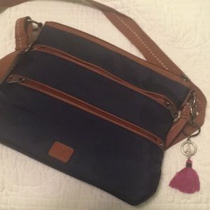 NWOT Crossbody purse